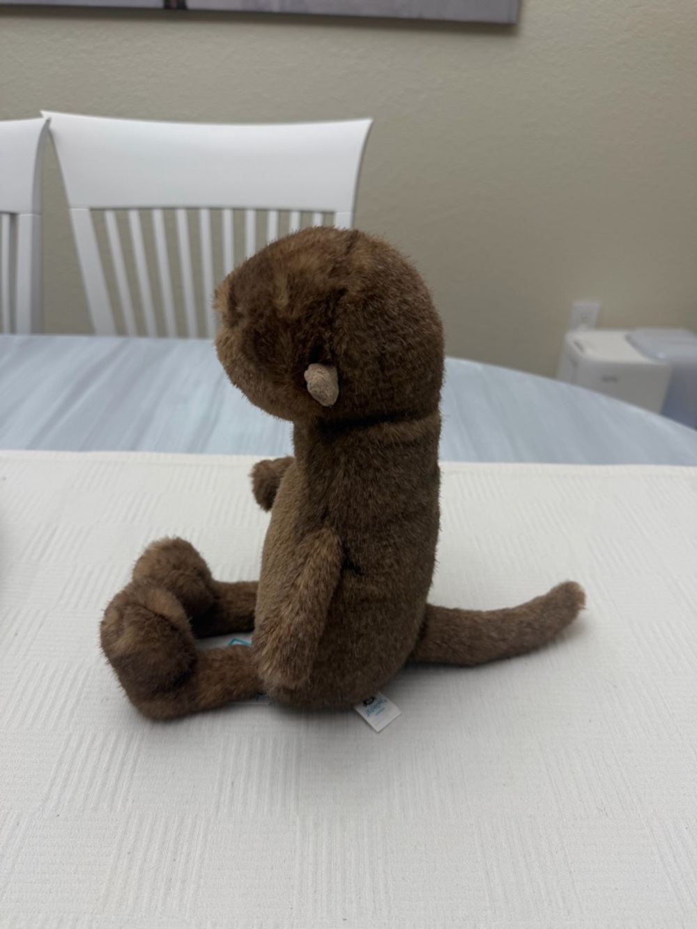 AUTHENTIC JELLYCAT OTTER PLUSH - Picture 4 of 9